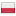 meritoo.pl server is located in Poland